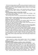 Diplomdarbs 'Vietējā tirgus nozīme uz eksportu orientētā uzņēmumā', 40.