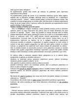 Diplomdarbs 'Vietējā tirgus nozīme uz eksportu orientētā uzņēmumā', 43.