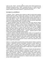 Diplomdarbs 'Vietējā tirgus nozīme uz eksportu orientētā uzņēmumā', 45.