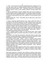 Diplomdarbs 'Vietējā tirgus nozīme uz eksportu orientētā uzņēmumā', 46.