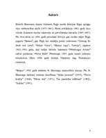 Referāts 'Daiļdarba "Skroderdienas Silmačos" analīze', 4.