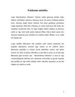 Referāts 'Daiļdarba "Skroderdienas Silmačos" analīze', 7.