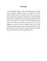 Referāts 'Daiļdarba "Skroderdienas Silmačos" analīze', 8.