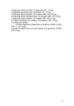 Referāts 'Redze ir bioloģisku norišu kopums', 14.