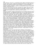 Eseja 'Iago and his Manipulations', 1.