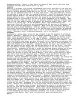 Eseja 'Iago and his Manipulations', 2.