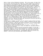 Eseja 'Iago and his Manipulations', 3.