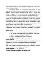 Referāts 'Neformālā izglītība un tās loma vidusskolēna nākotnes izglītības izvēlē', 2.