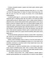 Referāts 'Neformālā izglītība un tās loma vidusskolēna nākotnes izglītības izvēlē', 3.