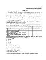 Referāts 'Neformālā izglītība un tās loma vidusskolēna nākotnes izglītības izvēlē', 14.