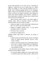 Referāts 'Pilsonisko attieksmju veidošana, mācot politikas un tiesību kursu vidusskolā', 6.