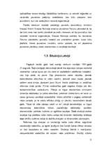 Referāts 'Pilsonisko attieksmju veidošana, mācot politikas un tiesību kursu vidusskolā', 10.