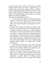 Referāts 'Pilsonisko attieksmju veidošana, mācot politikas un tiesību kursu vidusskolā', 12.