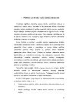 Referāts 'Pilsonisko attieksmju veidošana, mācot politikas un tiesību kursu vidusskolā', 15.