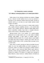 Referāts 'Pilsonisko attieksmju veidošana, mācot politikas un tiesību kursu vidusskolā', 20.