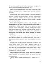 Referāts 'Pilsonisko attieksmju veidošana, mācot politikas un tiesību kursu vidusskolā', 23.