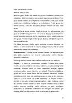 Referāts 'Pilsonisko attieksmju veidošana, mācot politikas un tiesību kursu vidusskolā', 30.