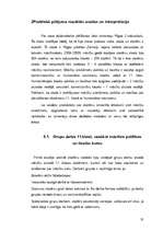 Referāts 'Pilsonisko attieksmju veidošana, mācot politikas un tiesību kursu vidusskolā', 33.