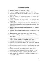 Referāts 'Pilsonisko attieksmju veidošana, mācot politikas un tiesību kursu vidusskolā', 42.