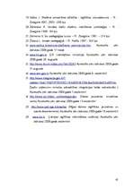 Referāts 'Pilsonisko attieksmju veidošana, mācot politikas un tiesību kursu vidusskolā', 43.