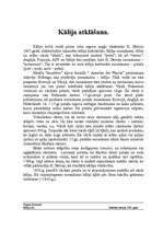 Referāts 'Kālijs', 4.