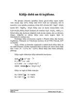 Referāts 'Kālijs', 5.