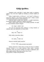 Referāts 'Kālijs', 6.