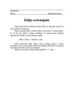 Referāts 'Kālijs', 8.