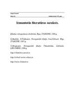 Referāts 'Kālijs', 11.