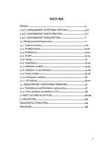 Referāts 'A/s "Hansabanka" darbības analīze un pakalpojumu raksturojums', 2.