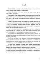 Referāts 'A/s "Hansabanka" darbības analīze un pakalpojumu raksturojums', 3.