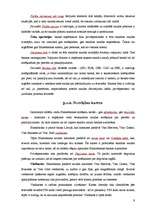 Referāts 'A/s "Hansabanka" darbības analīze un pakalpojumu raksturojums', 9.