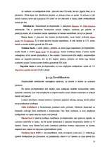 Referāts 'A/s "Hansabanka" darbības analīze un pakalpojumu raksturojums', 10.