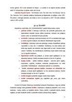 Referāts 'A/s "Hansabanka" darbības analīze un pakalpojumu raksturojums', 11.