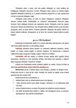 Referāts 'A/s "Hansabanka" darbības analīze un pakalpojumu raksturojums', 16.