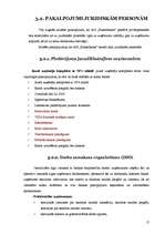 Referāts 'A/s "Hansabanka" darbības analīze un pakalpojumu raksturojums', 17.