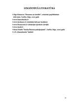 Referāts 'A/s "Hansabanka" darbības analīze un pakalpojumu raksturojums', 24.