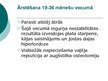 Prezentācija 'Gūžas locītavas attīstības displāzija', 21.