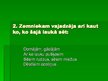 Prezentācija 'Zemnieka darbs tautasdziesmās', 4.