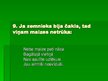Prezentācija 'Zemnieka darbs tautasdziesmās', 11.