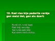 Prezentācija 'Zemnieka darbs tautasdziesmās', 12.