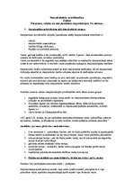 Konspekts 'Personas, valstis un starptautiskās organizācijas. To statuss', 1.