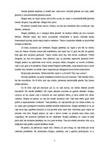 Prakses atskaite 'Klīniskā intervija ar pacientu', 3.