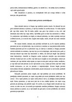 Prakses atskaite 'Klīniskā intervija ar pacientu', 4.