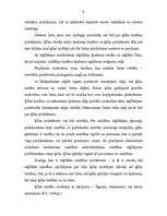 Referāts 'Ķīlas tiesību vispārīgs raksturojums', 9.