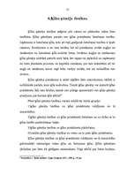 Referāts 'Ķīlas tiesību vispārīgs raksturojums', 13.