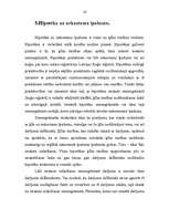 Referāts 'Ķīlas tiesību vispārīgs raksturojums', 16.