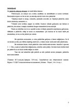 Referāts 'Četru socioloģisko pētījumu analīze', 8.