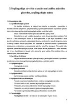 Referāts 'Četru socioloģisko pētījumu analīze', 9.