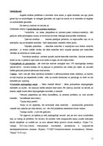 Referāts 'Četru socioloģisko pētījumu analīze', 11.